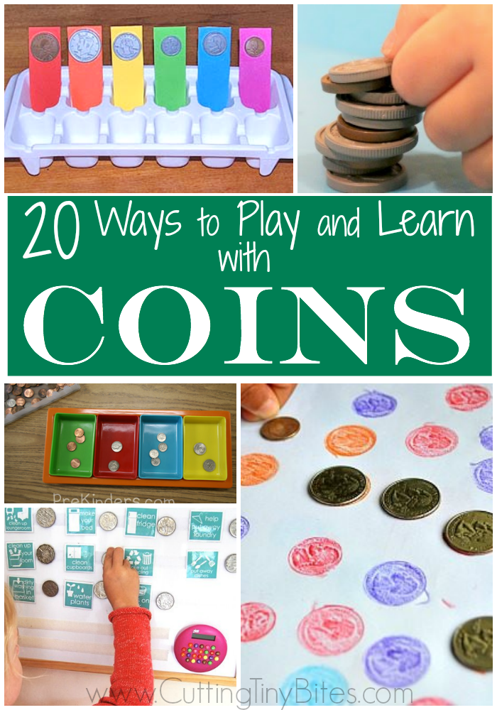 games to play with coins
